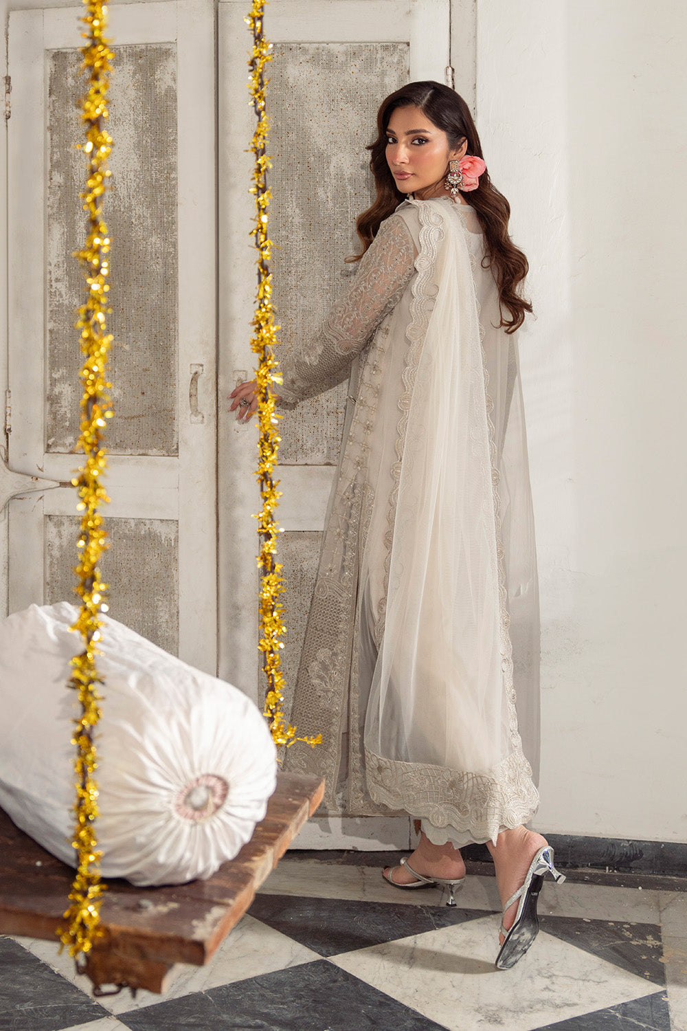 Maryum N Maria | Formal Edit | HARUNI - MWS5932 - House Of Hania
