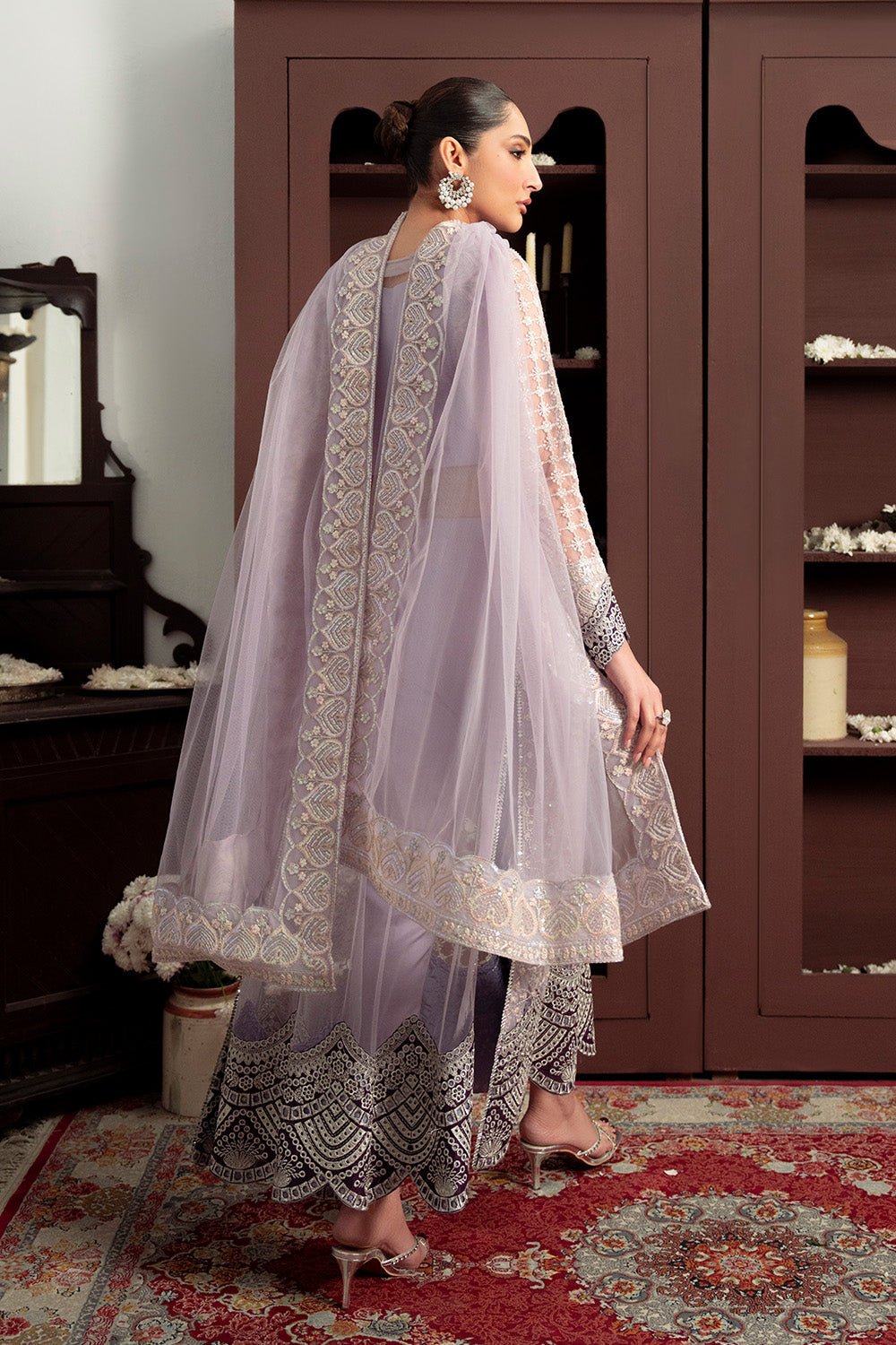 Maryum N Maria | Formal Edit | HASINI - MWS5933 - House Of Hania