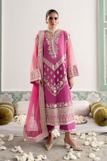 Maryum N Maria | Formal Edit | HASITA - MWS5934 - House Of Hania