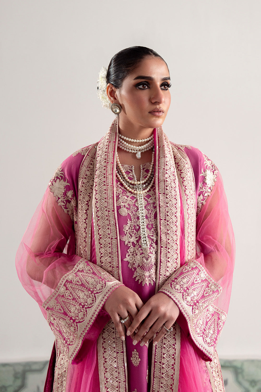 Maryum N Maria | Formal Edit | HASITA - MWS5934 - House Of Hania