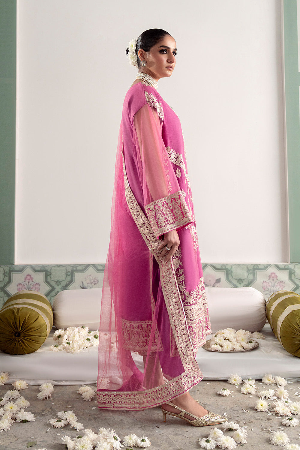 Maryum N Maria | Formal Edit | HASITA - MWS5934 - House Of Hania