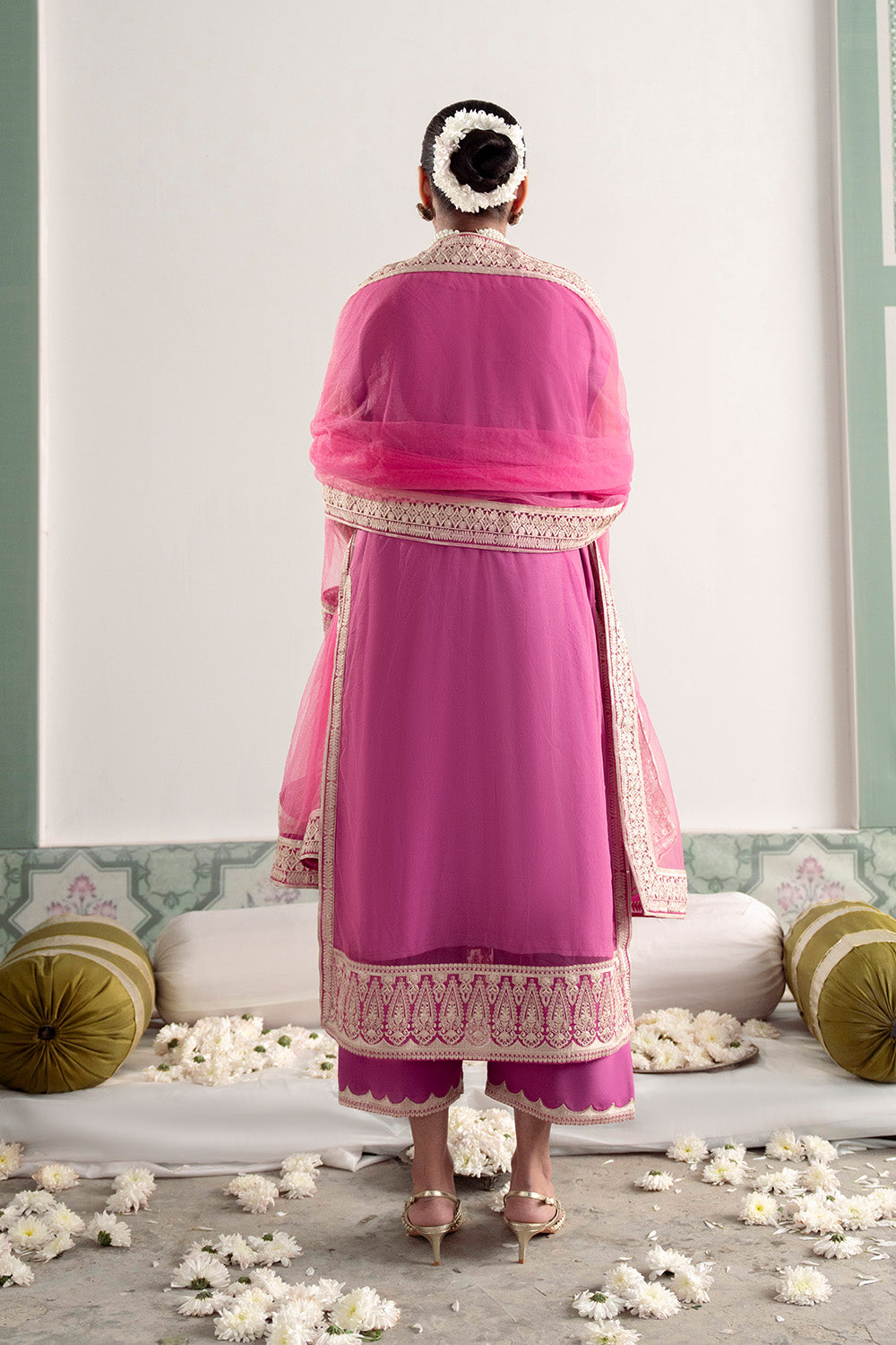 Maryum N Maria | Formal Edit | HASITA - MWS5934 - House Of Hania
