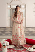 Maryum N Maria | Formal Edit | HIMA - MWS5937 - House Of Hania