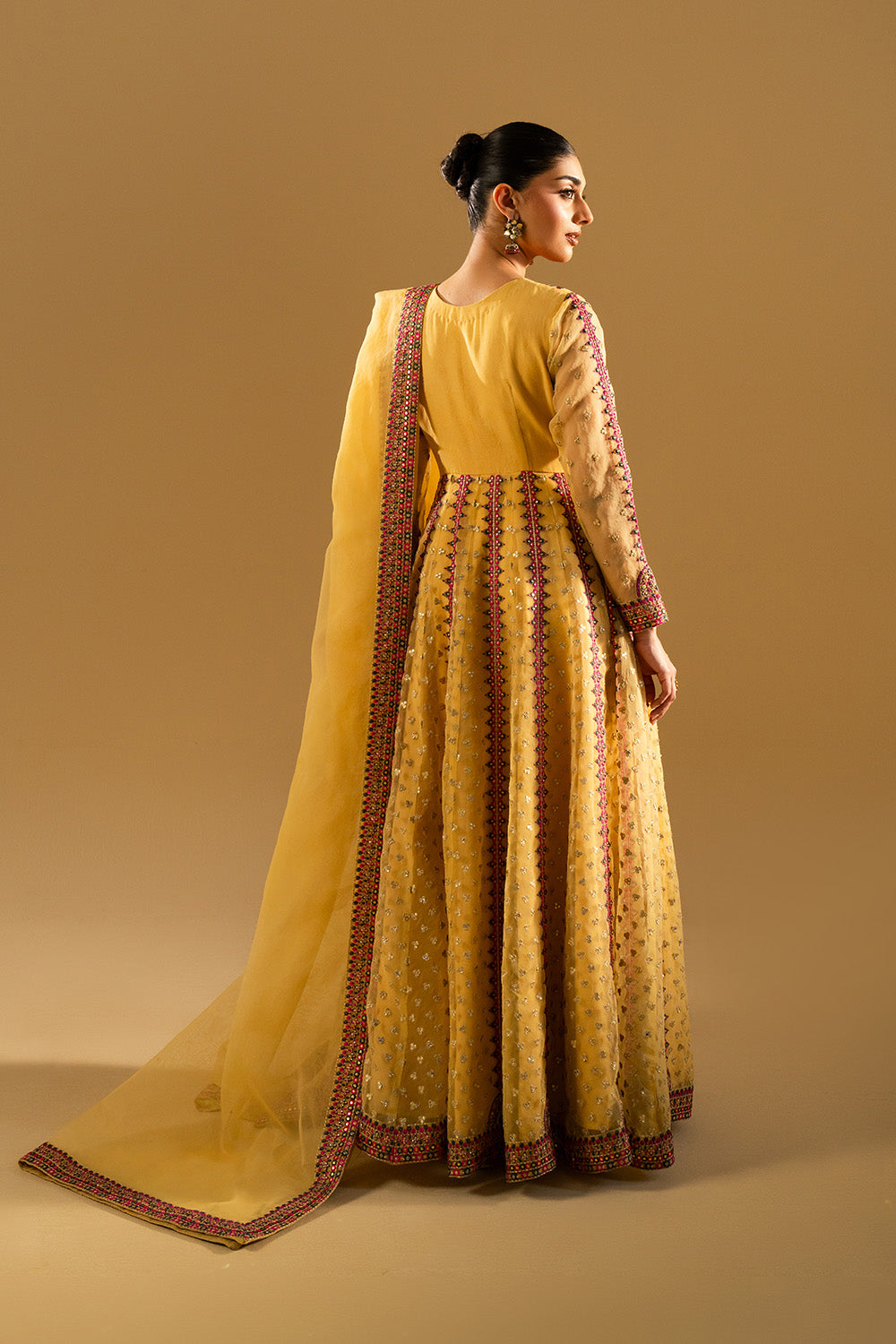 Maryum N Maria | Formal Edit | KIRA - MS50188 - House Of Hania