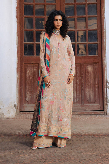 Maryum N Maria | Formal Edit | LÉONTINE - MWS5894 - House Of Hania