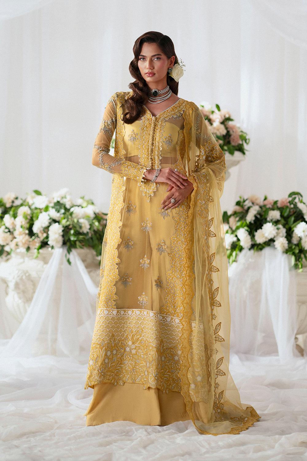 Maryum N Maria | Formal Edit | MIRA - MS50392 - House Of Hania