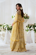 Maryum N Maria | Formal Edit | MIRA - MS50392 - House Of Hania