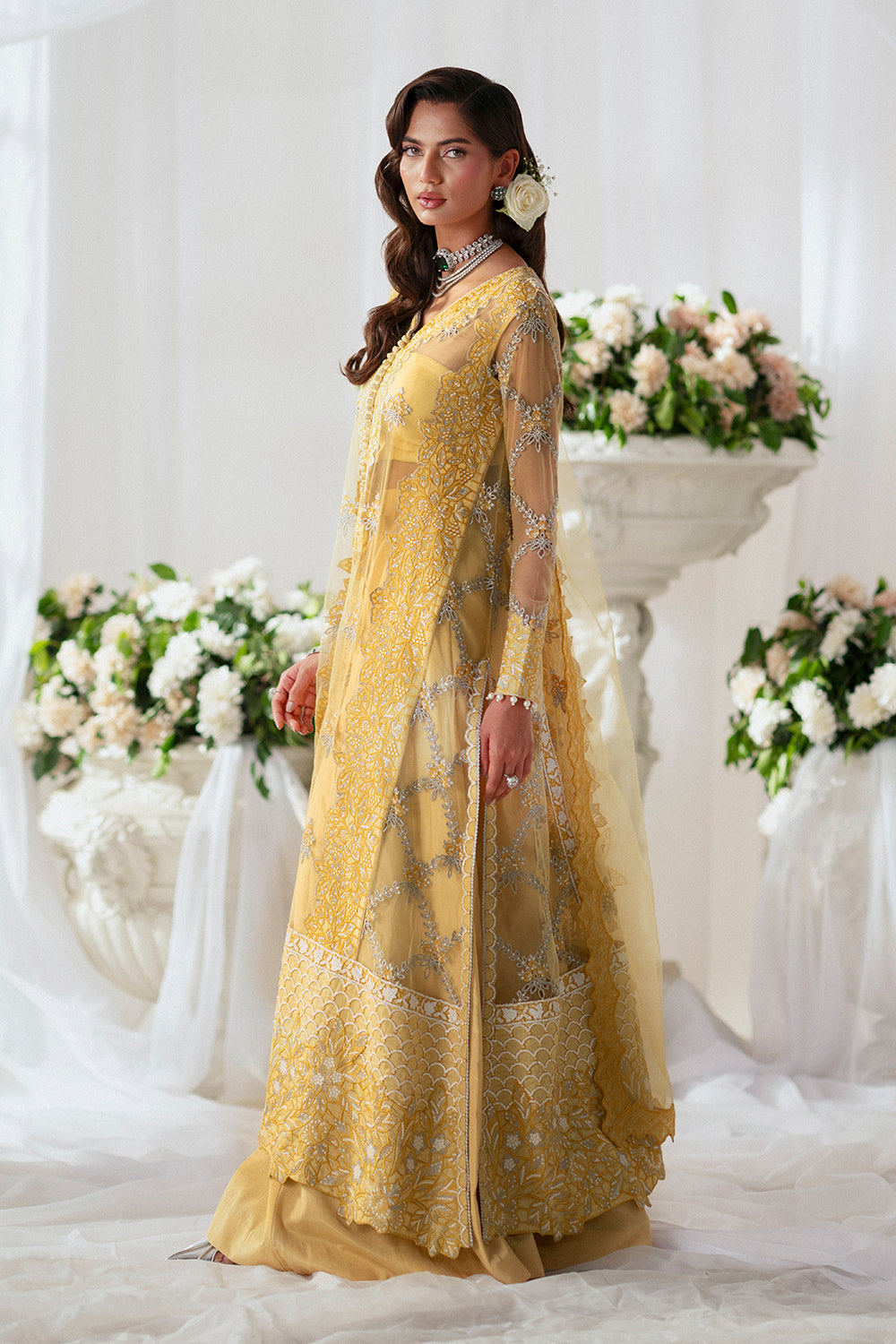 Maryum N Maria | Formal Edit | MIRA - MS50392 - House Of Hania