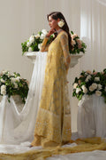 Maryum N Maria | Formal Edit | MIRA - MS50392 - House Of Hania