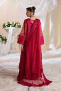 Maryum N Maria | Formal Edit | NECHAMA - MS50395 - House Of Hania