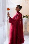 Maryum N Maria | Formal Edit | NECHAMA - MS50395 - House Of Hania