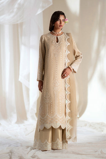 Maryum N Maria | Formal Edit | NILI - MS50397 - House Of Hania