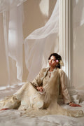 Maryum N Maria | Formal Edit | NILI - MS50397 - House Of Hania