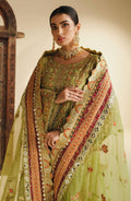 Maryum N Maria | Formal Edit | Ready To Wear - Kahani (SRD-0069) - House Of Hania