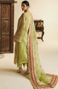 Maryum N Maria | Formal Edit | Ready To Wear - Kahani (SRD-0069) - House Of Hania