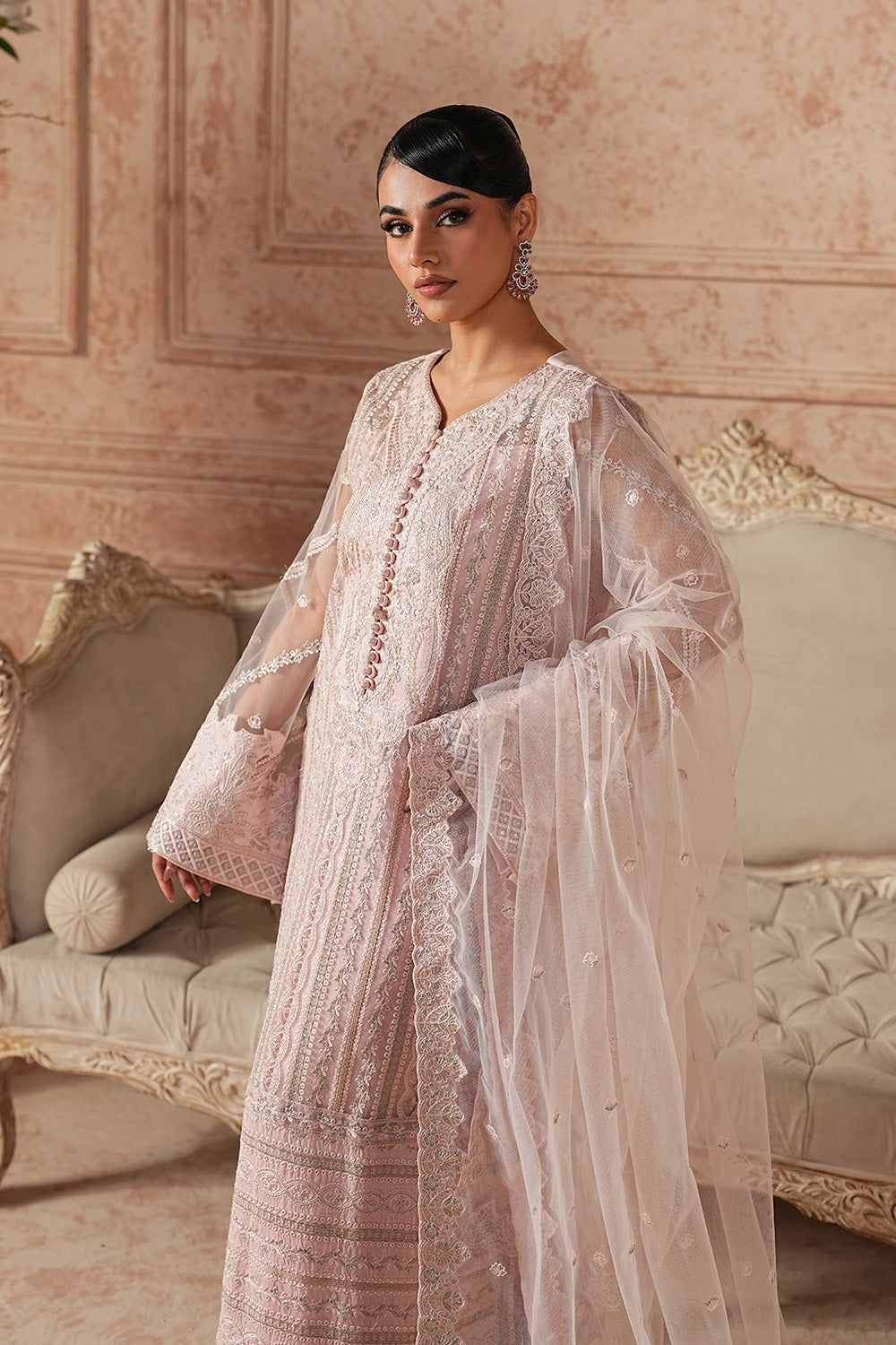 Maryum N Maria | Formal Edit | SAAHANA - MWS5951 - House Of Hania