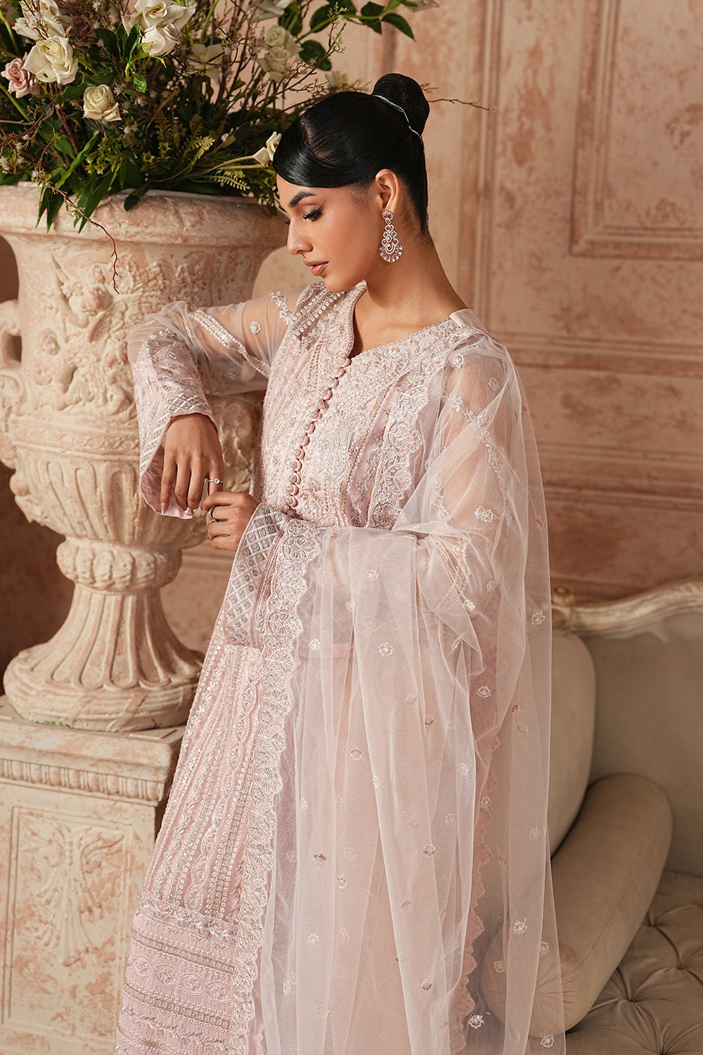 Maryum N Maria | Formal Edit | SAAHANA - MWS5951 - House Of Hania
