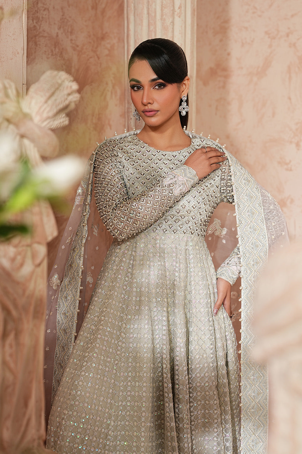 Maryum N Maria | Formal Edit | SAANVI - MWS5950 - House Of Hania