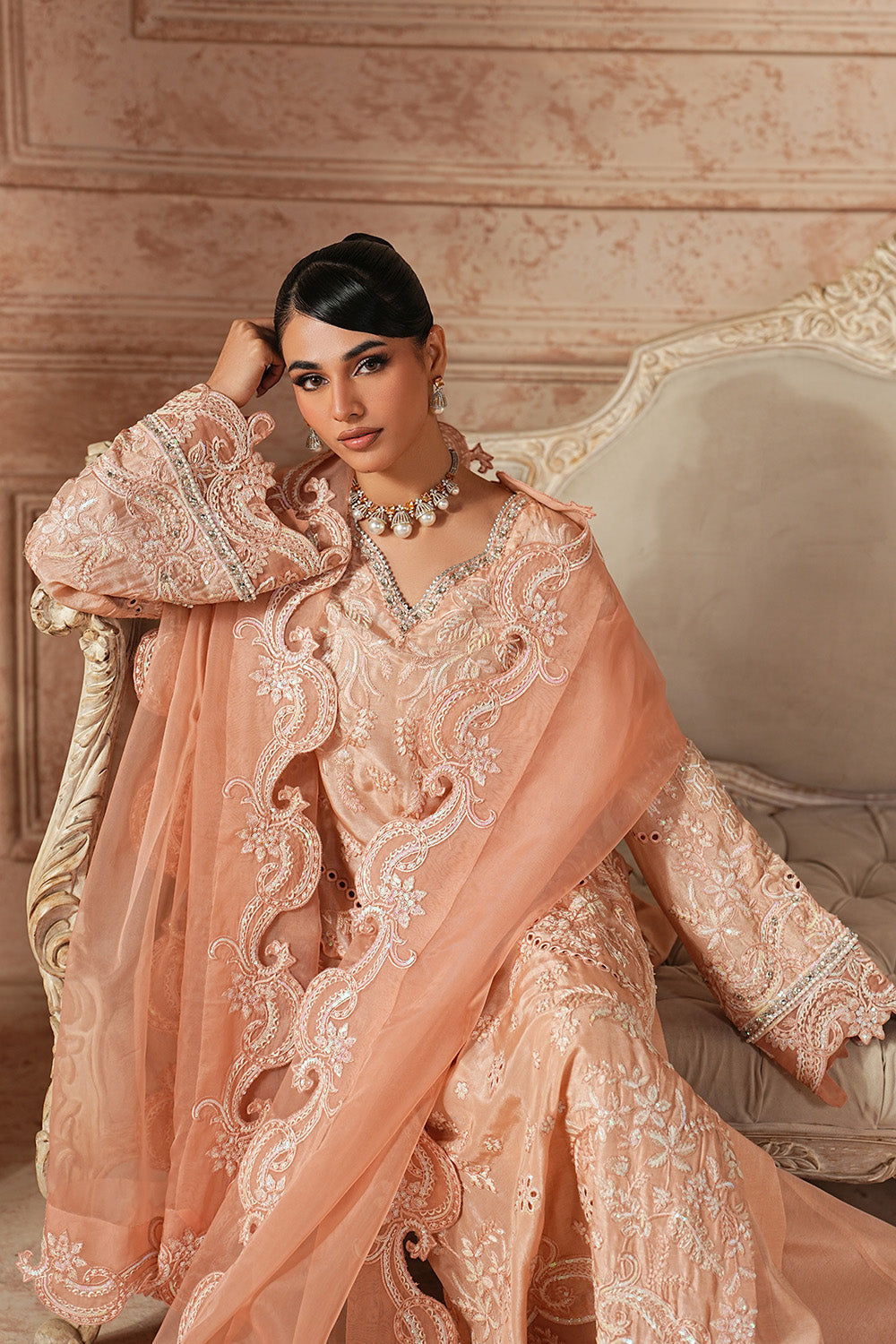 Maryum N Maria | Formal Edit | SAESHA - MWS5952 - House Of Hania