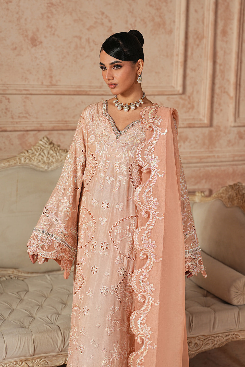 Maryum N Maria | Formal Edit | SAESHA - MWS5952 - House Of Hania