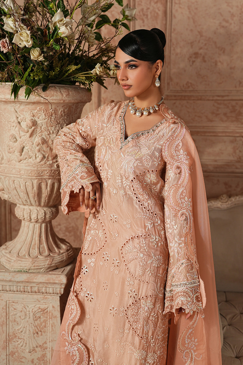 Maryum N Maria | Formal Edit | SAESHA - MWS5952 - House Of Hania