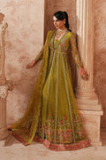 Maryum N Maria | Formal Edit | SAGNEYA - MWS5953 - House Of Hania