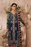 Maryum N Maria | Formal Edit | SAILAJA - MWS5954 - House Of Hania