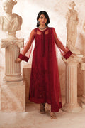 Maryum N Maria | Formal Edit | SALENA - MWS5955 - House Of Hania