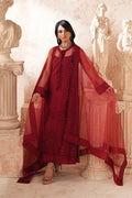 Maryum N Maria | Formal Edit | SALENA - MWS5955 - House Of Hania