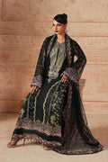 Maryum N Maria | Formal Edit | SANVI - MWS5957 - House Of Hania