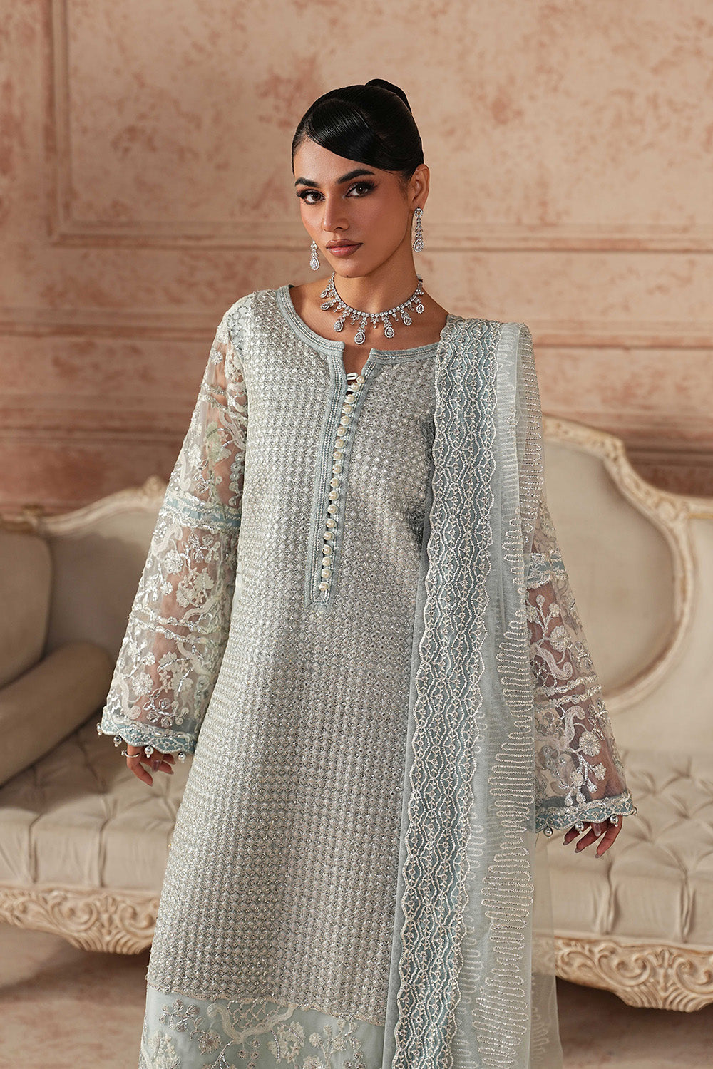 Maryum N Maria | Formal Edit | SELVI - MWS5959 - House Of Hania