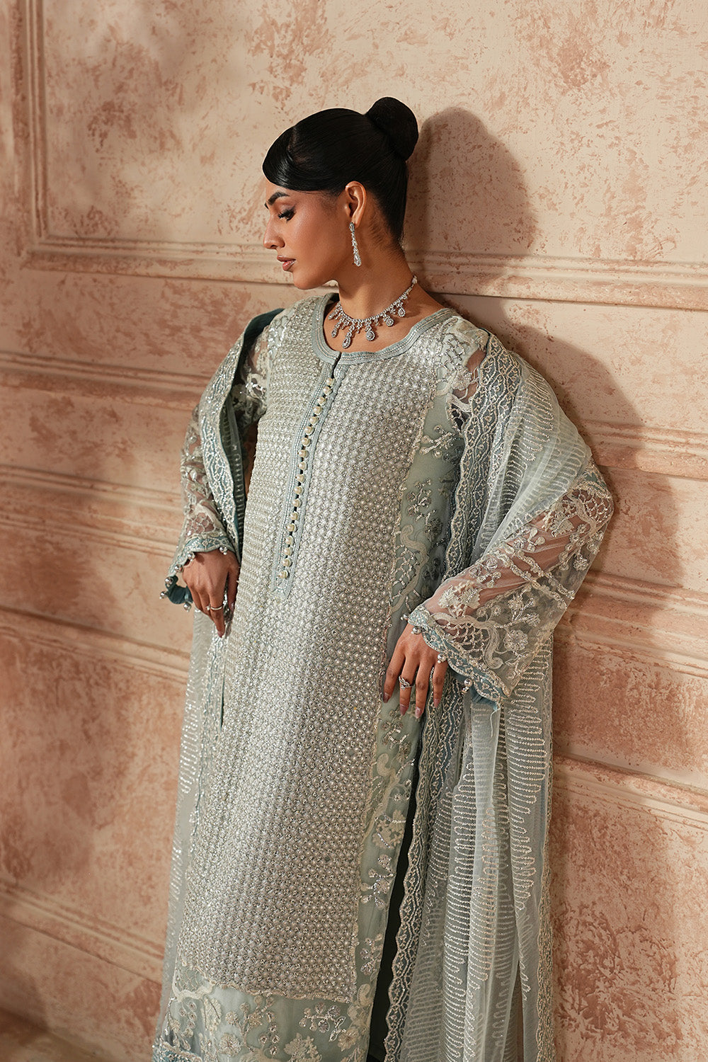 Maryum N Maria | Formal Edit | SELVI - MWS5959 - House Of Hania