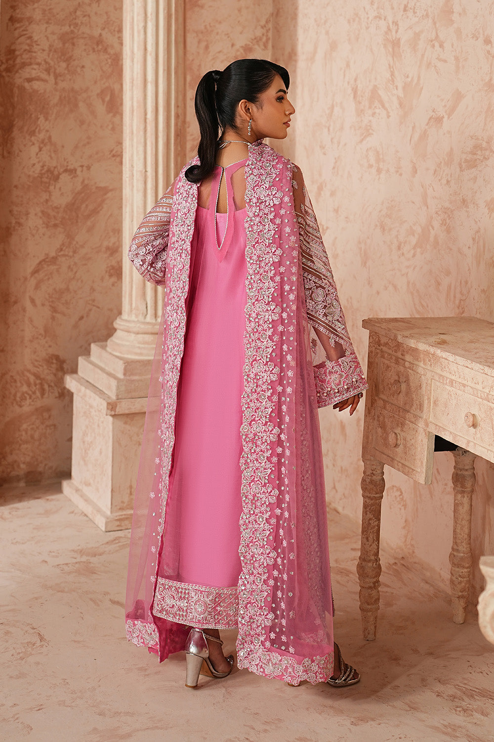 Maryum N Maria | Formal Edit | SHANAYA - MWS5960 - House Of Hania