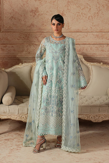 Maryum N Maria | Formal Edit | SIMRAN - MWS5961 - House Of Hania