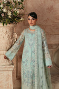 Maryum N Maria | Formal Edit | SIMRAN - MWS5961 - House Of Hania
