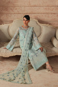 Maryum N Maria | Formal Edit | SIMRAN - MWS5961 - House Of Hania