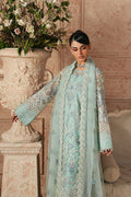 Maryum N Maria | Formal Edit | SIMRAN - MWS5961 - House Of Hania