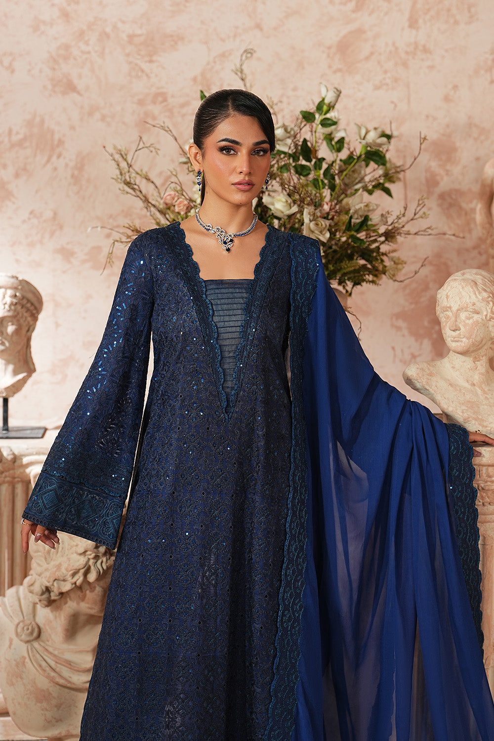 Maryum N Maria | Formal Edit | SITHAARA - MWS5962 - House Of Hania