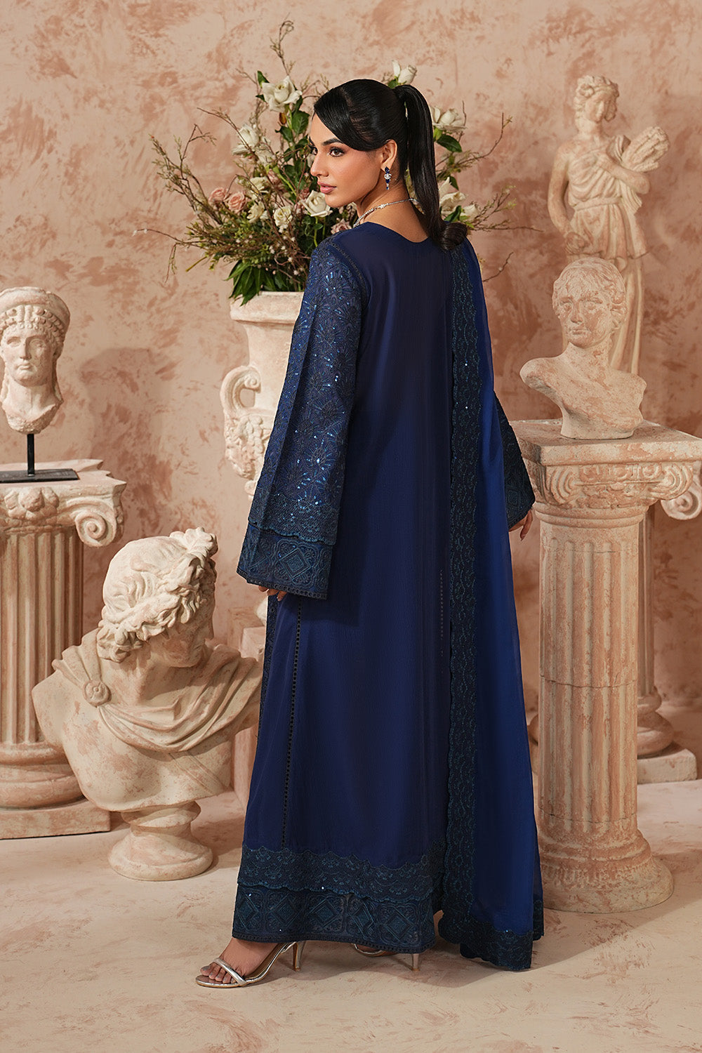 Maryum N Maria | Formal Edit | SITHAARA - MWS5962 - House Of Hania