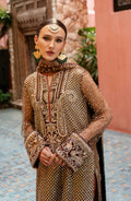 Maryum N Maria | Fressia Wedding Formals | Emilianne - MW23-548 - House Of Hania
