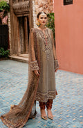 Maryum N Maria | Fressia Wedding Formals | Emilianne - MW23-548 - House Of Hania