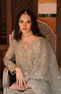 Maryum N Maria | Fressia Wedding Formals | Nulpi - MW23-545 - House Of Hania