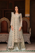 Maryum N Maria | Fressia Wedding Formals | Nulpi - MW23-545 - House Of Hania