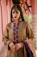 Maryum N Maria | Fressia Wedding Formals | Yaima - MW23-546 - House Of Hania
