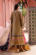 Maryum N Maria | Fressia Wedding Formals | Yaima - MW23-546 - House Of Hania