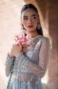 Maryum N Maria | Gul Posh Wedding Formals | BATOOL - MS40062 - House Of Hania
