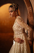 Maryum N Maria | Gul Posh Wedding Formals | Chand Bali - MS40066 - House Of Hania
