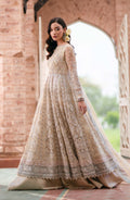 Maryum N Maria | Gul Posh Wedding Formals | ROSHANARA - MS40070 - House Of Hania
