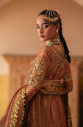 Maryum N Maria | Gul Posh Wedding Formals | ZUMANI BEGUM - MS40068 - House Of Hania