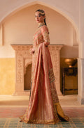 Maryum N Maria | Gul Posh Wedding Formals | ZUMANI BEGUM - MS40068 - House Of Hania